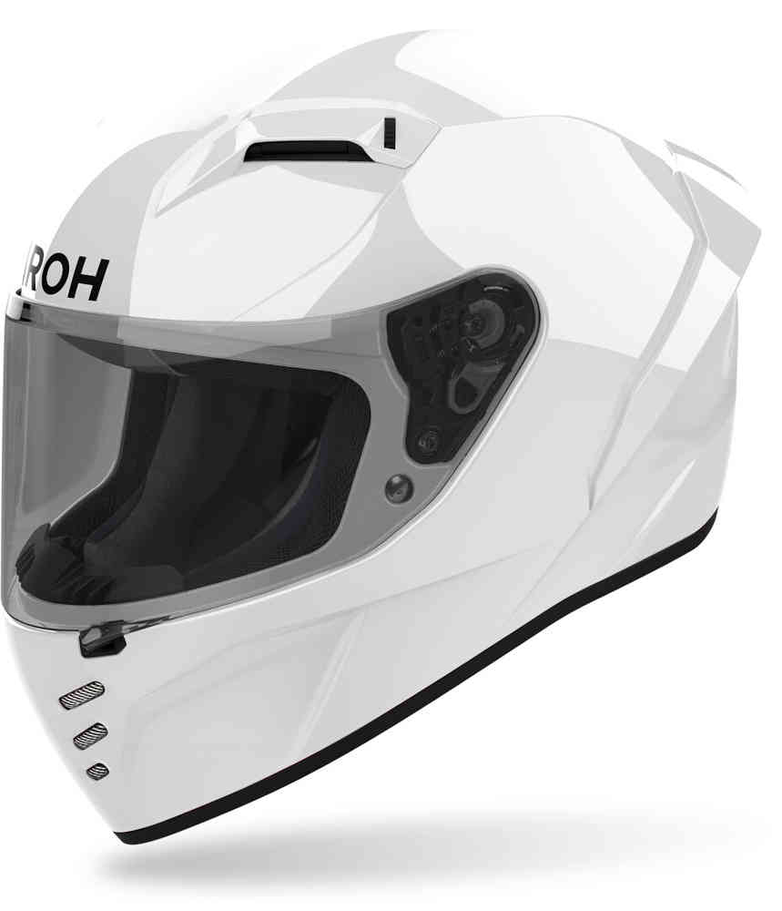 Airoh Connor Helmet, White