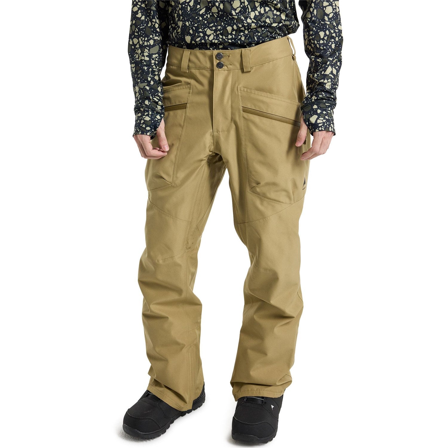 Burton GORE-TEX Vent Pants