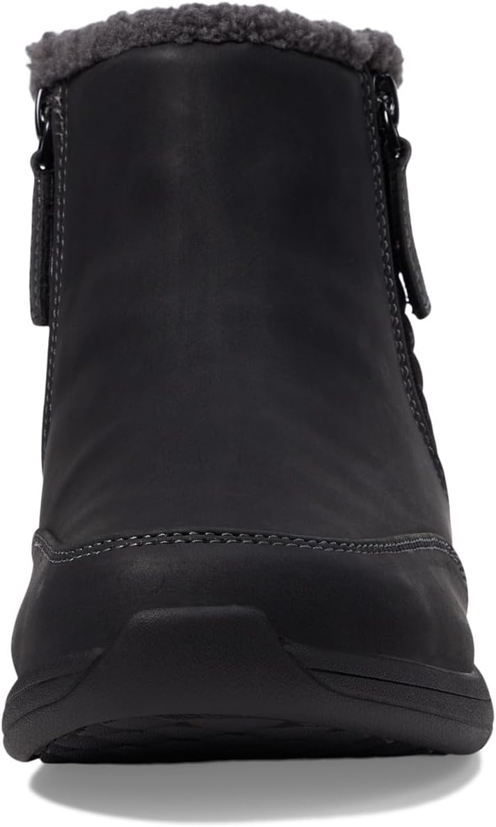 Tabby Drew ankle boots, black