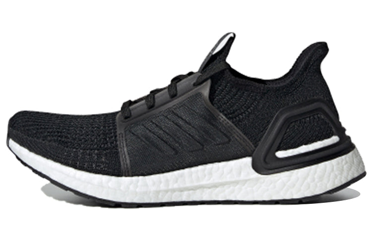 Adidas Ultra Boost 19 Core Black Gray Five (Women)