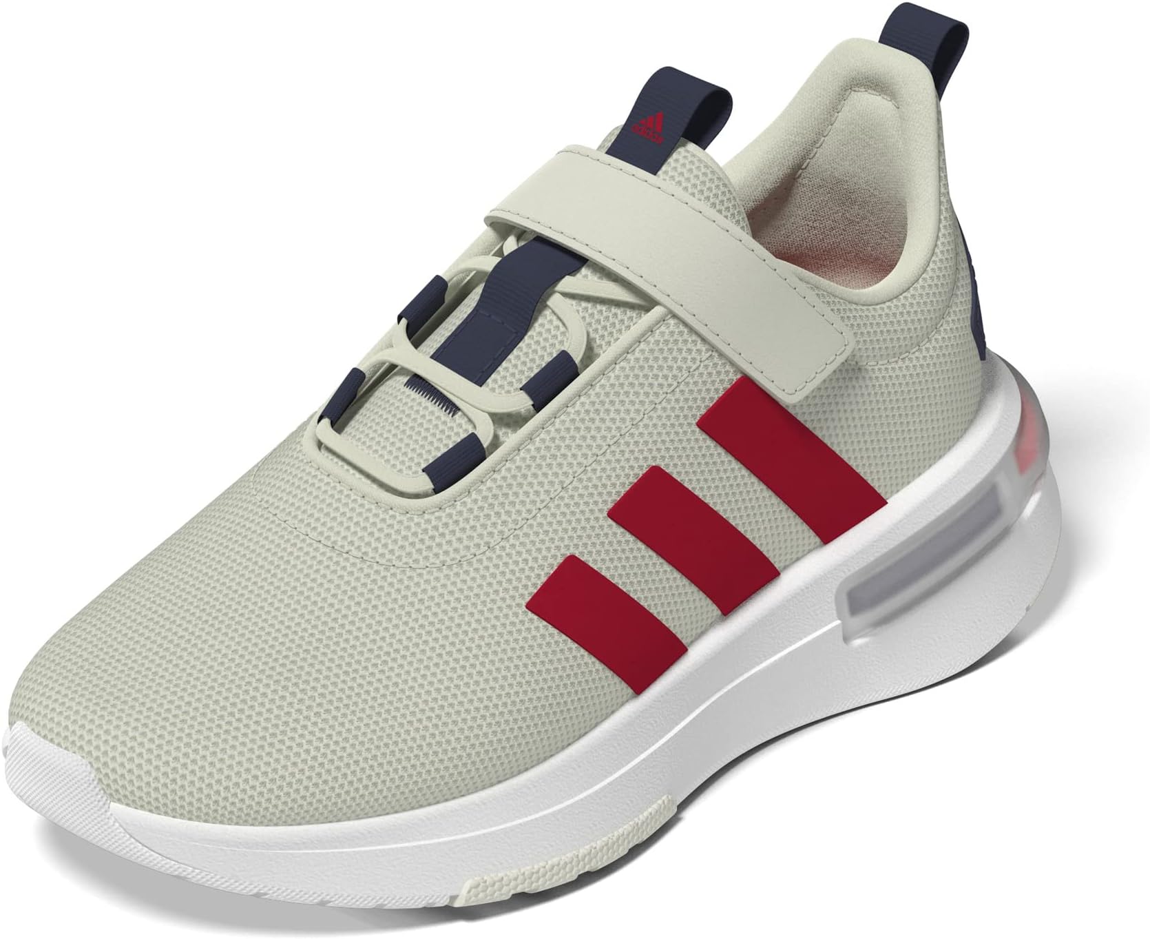 حذاء adidas Racer TR23 EL Orbit Grey/Better Scarlet/Shadow Navy