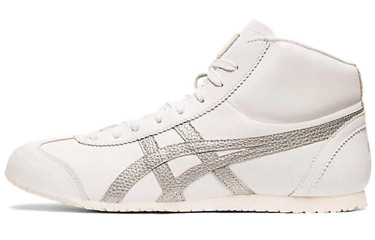 حذاء رياضي Onitsuka Tiger Mexico Mid Runner Lifestyle للجنسين