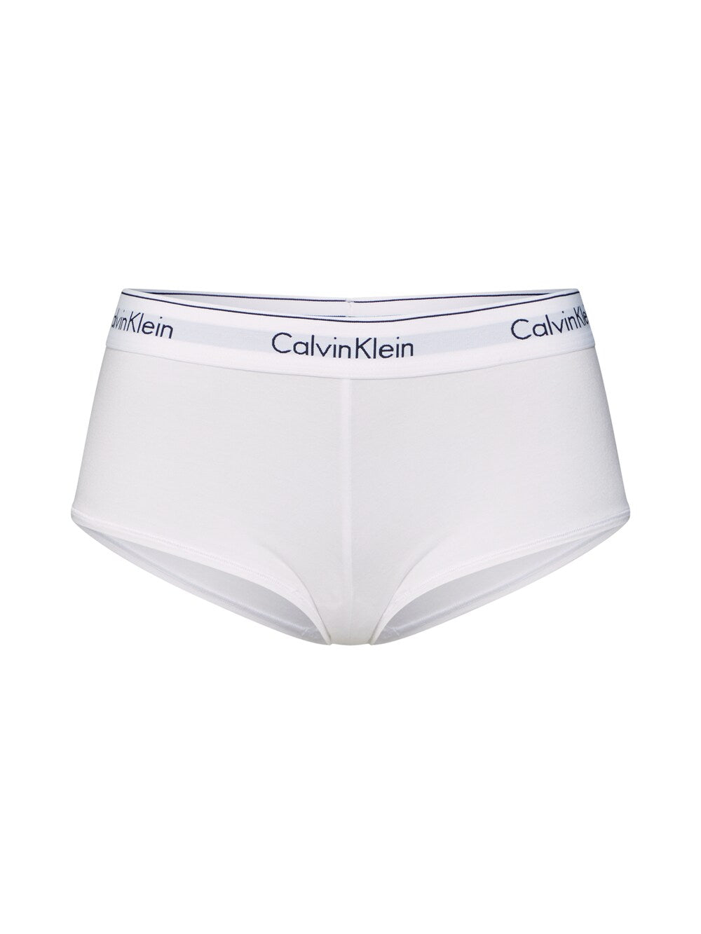 Calvin Klein Underwear BOYSHORT briefs, white