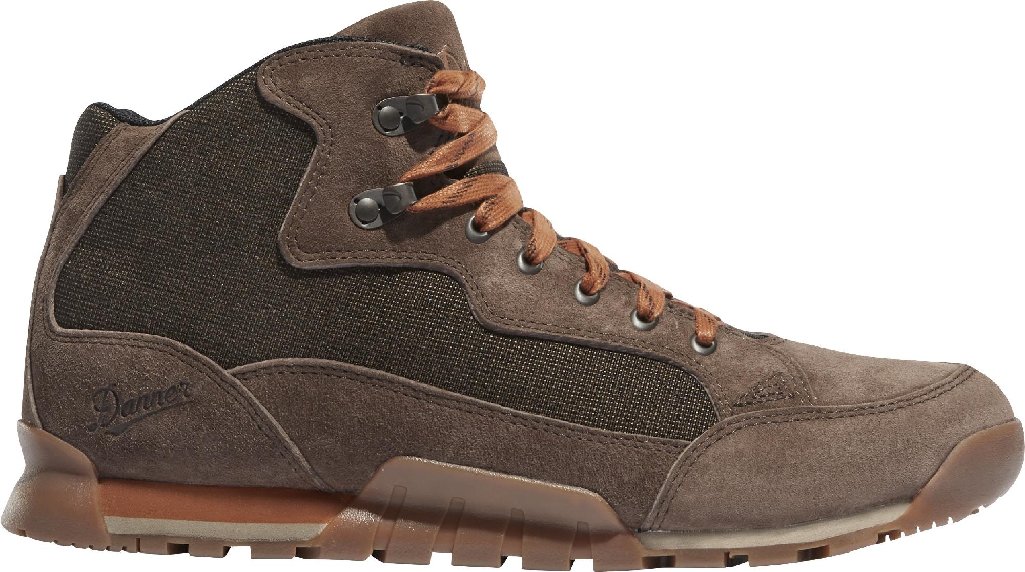 Skyridge Mid WP boots - men's Danner, brown