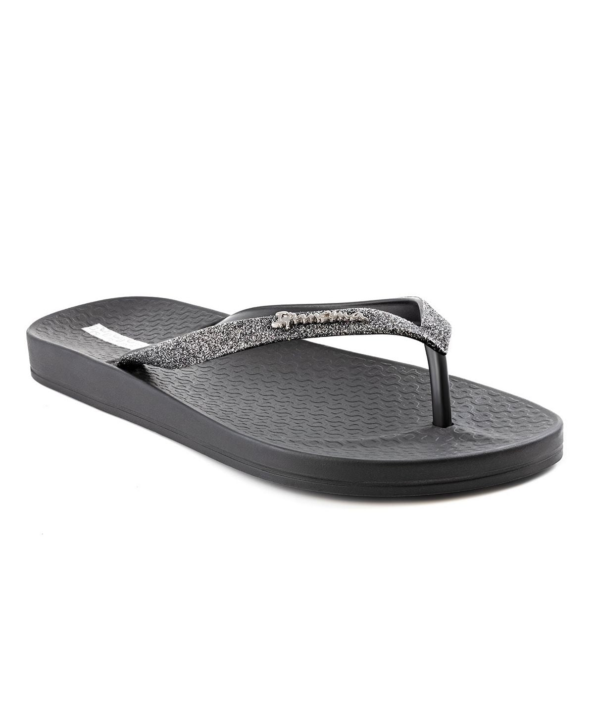 Women's sandals Ana Sparkle flip flops Ipanema