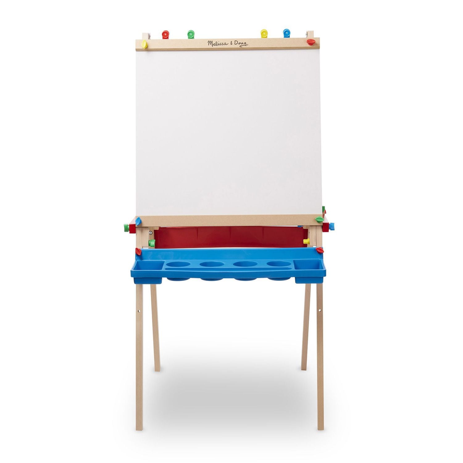 Wooden easel Melissa & Doug Deluxe Melissa & Doug