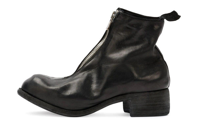 Guidi Women's ankle boots