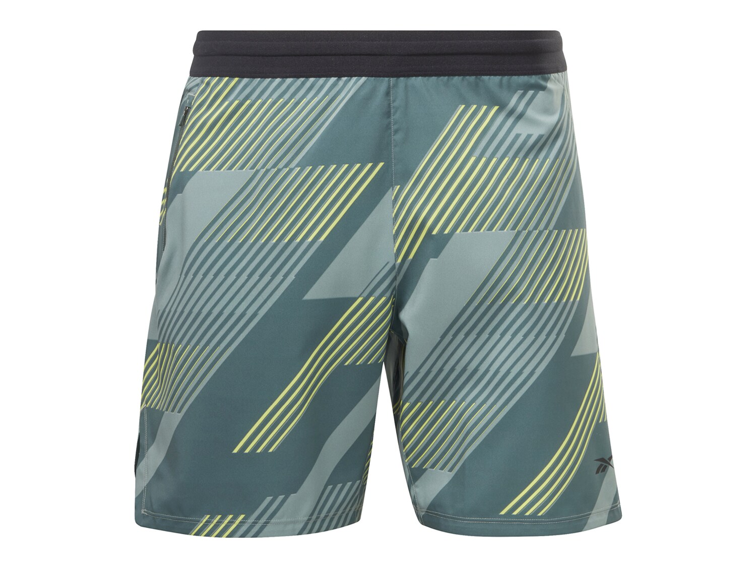 Men's shorts Reebok Speed 3.0, green