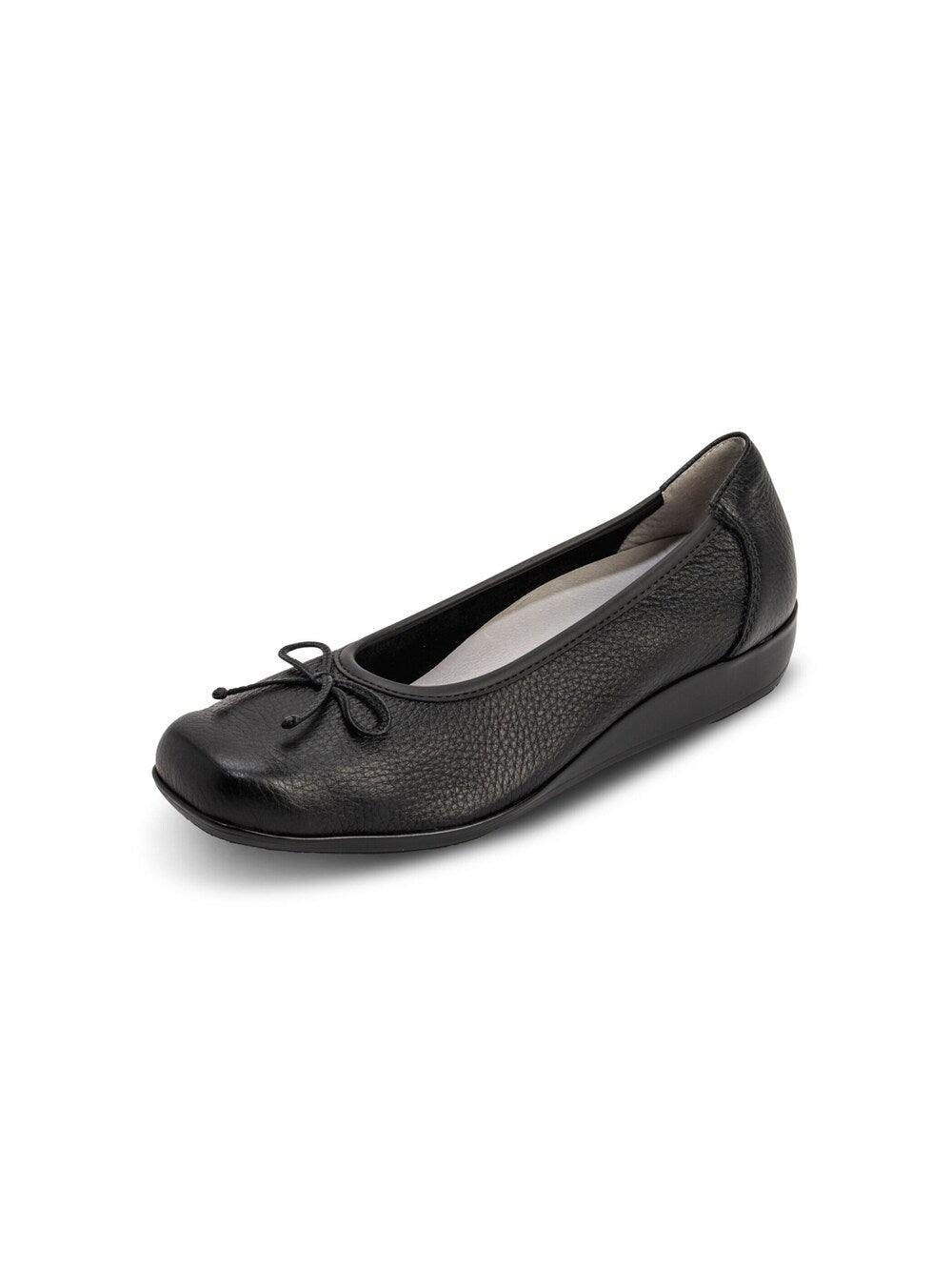 VITAFORM ballet flats, black