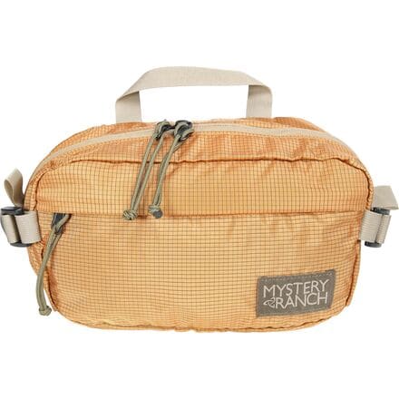 Full Moon Lumbar Pack 6.3L Mystery Ranch, Fox