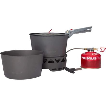 Primetech Primus stove set, One Color