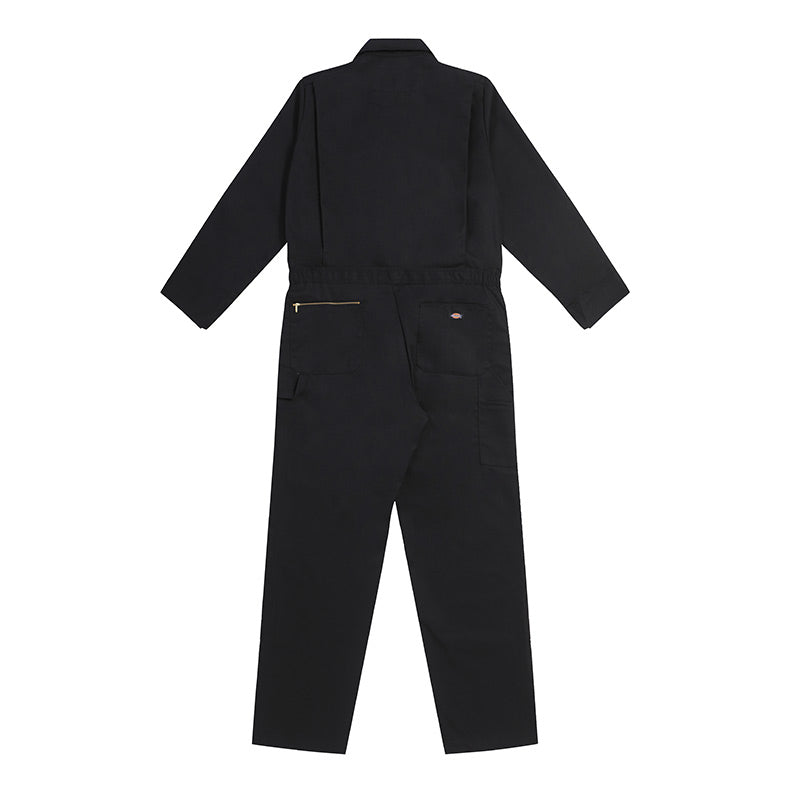 Men's jumpsuit black Dickies, black