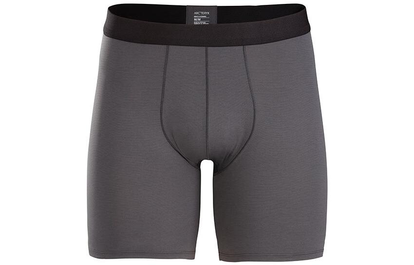 Arcteryx Men's Briefs, Gray