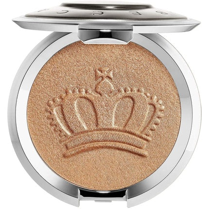 مصحح البشرة اللامع، Pudra Iluminatoare، Nuanta Royal Glow، 7G، Becca