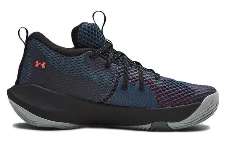 Under Armor Embiid 1 Unisex Basketball Shoes