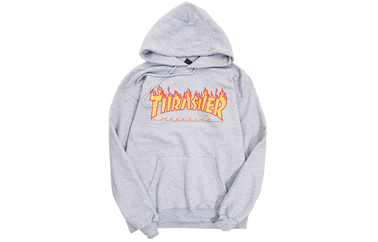 Unisex Thrasher sweatshirt