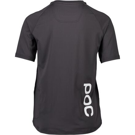 Lightweight Reform Enduro Women's POC T-shirt, Sylvanite Gray