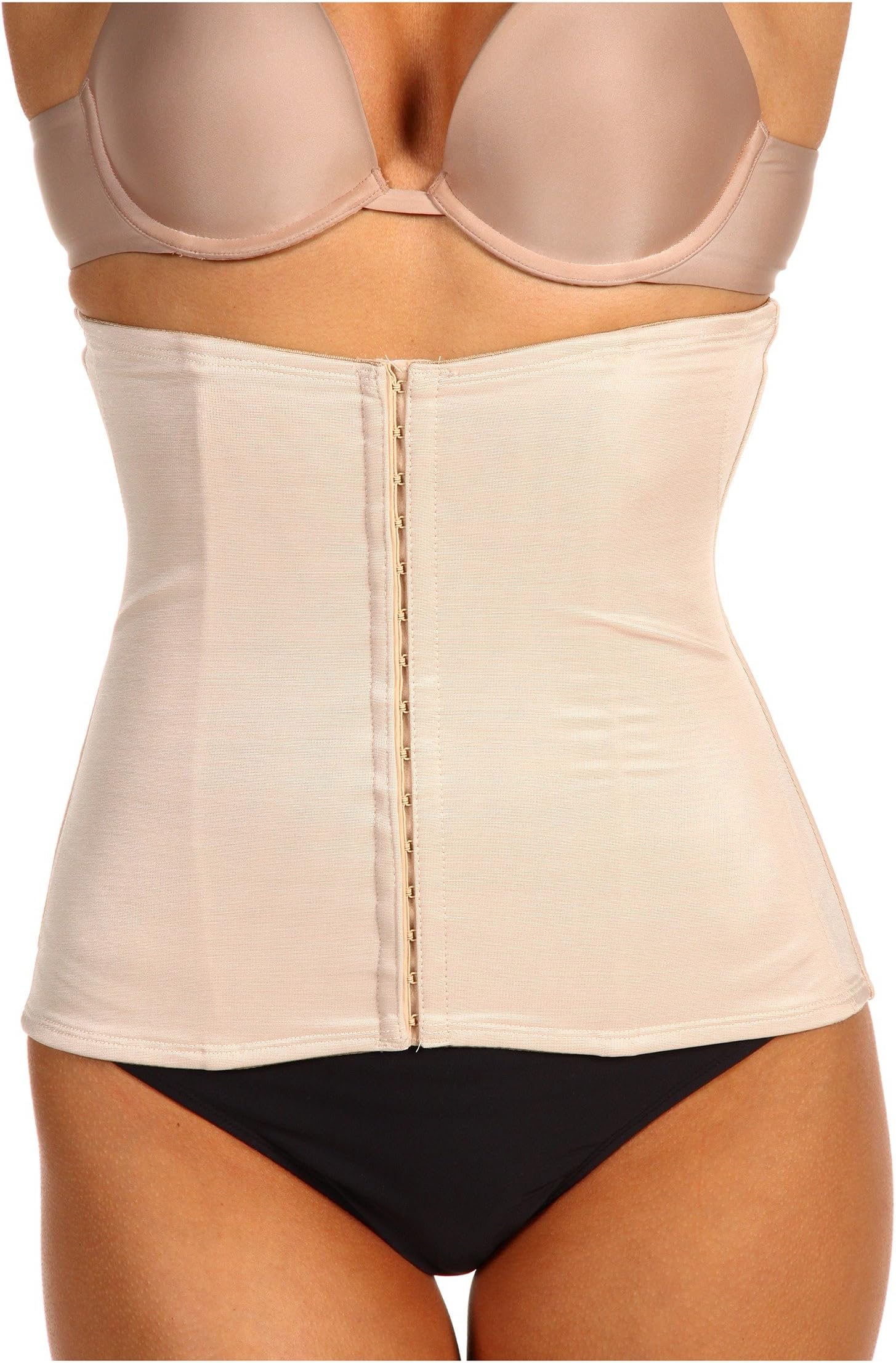 Extra Durable Miraclesuit Waistband, Nude