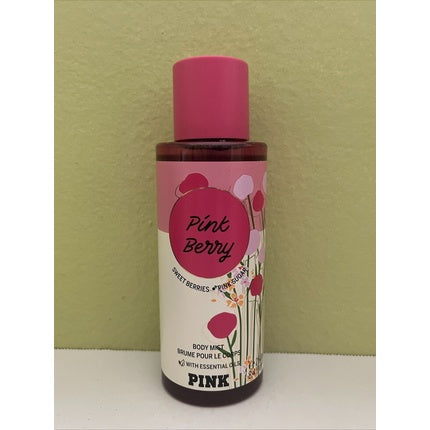 Victoria'S Secret Pink Garden Party Collection Body Spray, 120 ml