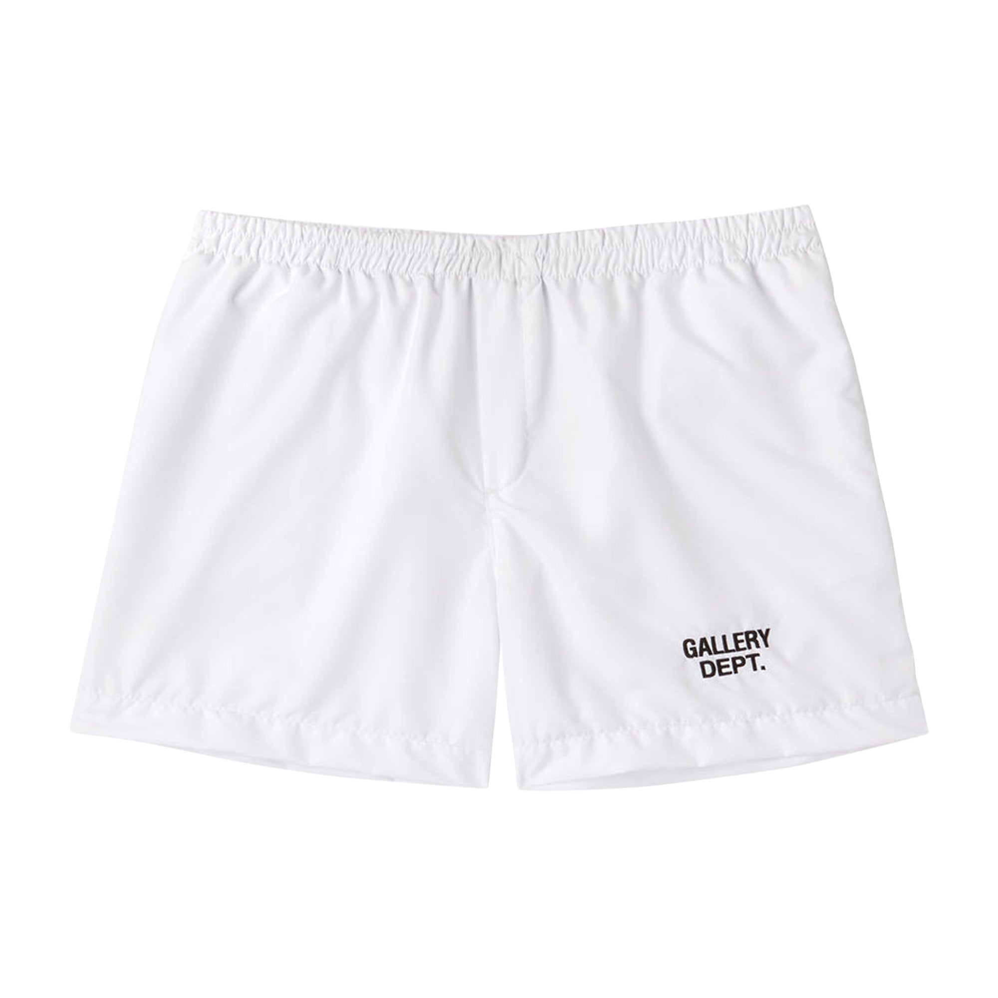 Zuma Gallery Department, White shorts