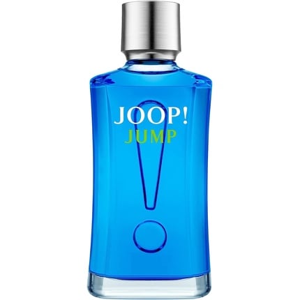 Jump eau de toilette for him, fresh and fragrant, 100 ml, Joop!