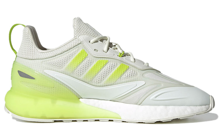 adidas originals ZX 2K BOOST 2.0 Lifestyle Men's Sneakers