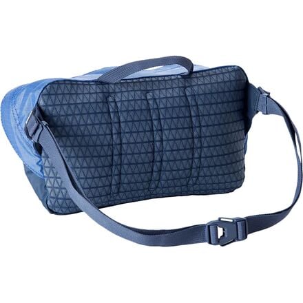 حقيبة Ranger XE 3L Eagle Creek Fanny Pack باللون الأزرق Mesa/Aizome Blue