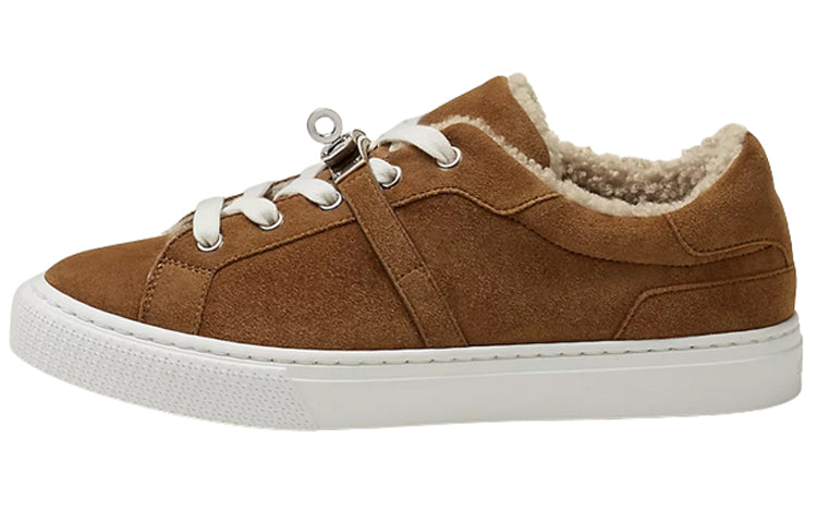 Hermes Women's Skateboarding Shoes