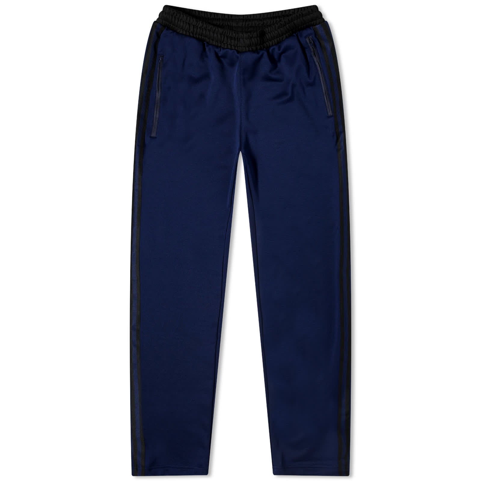 Adidas Premium Essentials Track Pants in Night Indigo