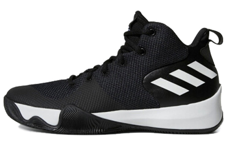 Adidas Explosive Flash Men's Basketball Shoes