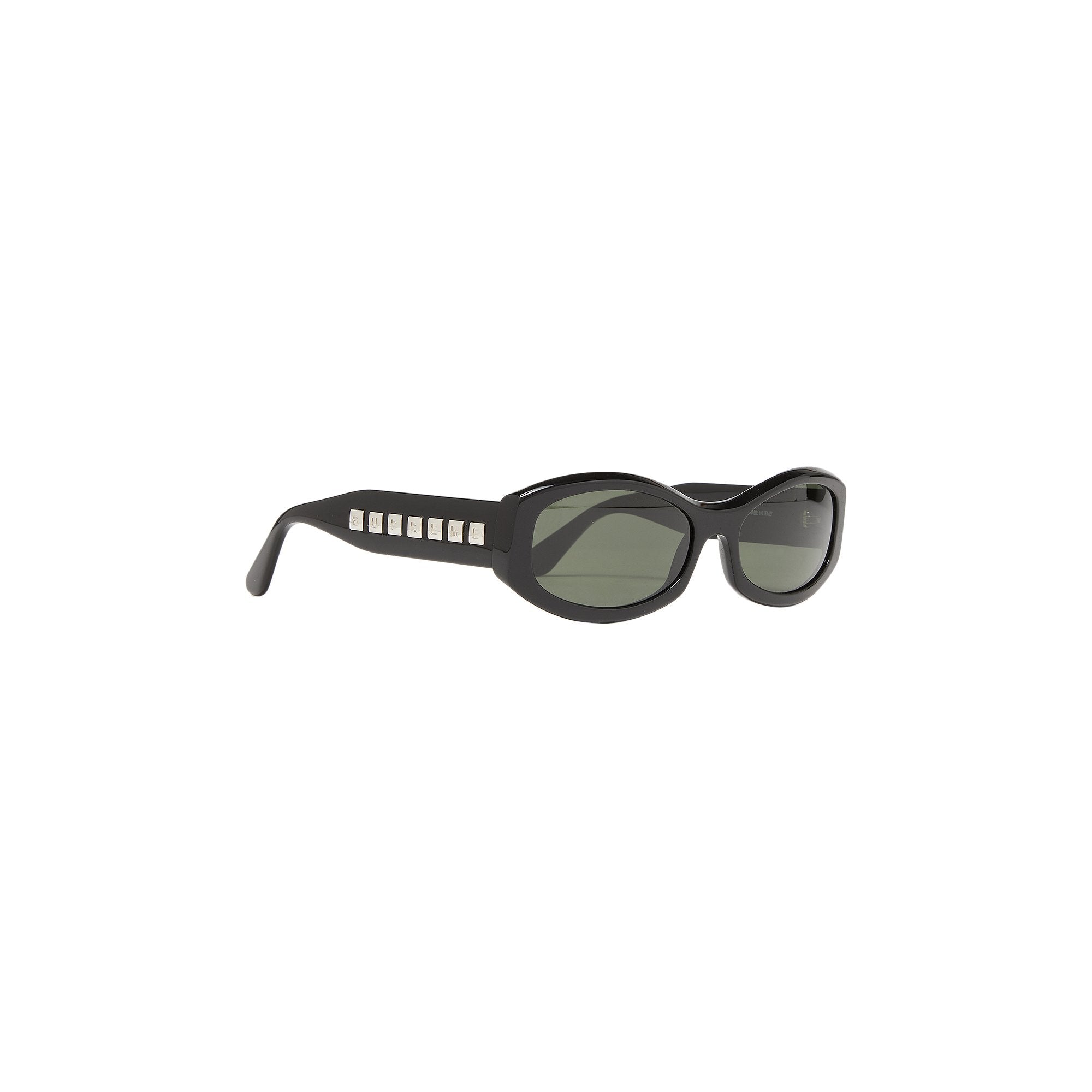 Supreme Corso Sunglasses, Black