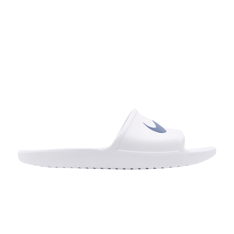 Nike Kawa Shower 'White' Sneakers, White