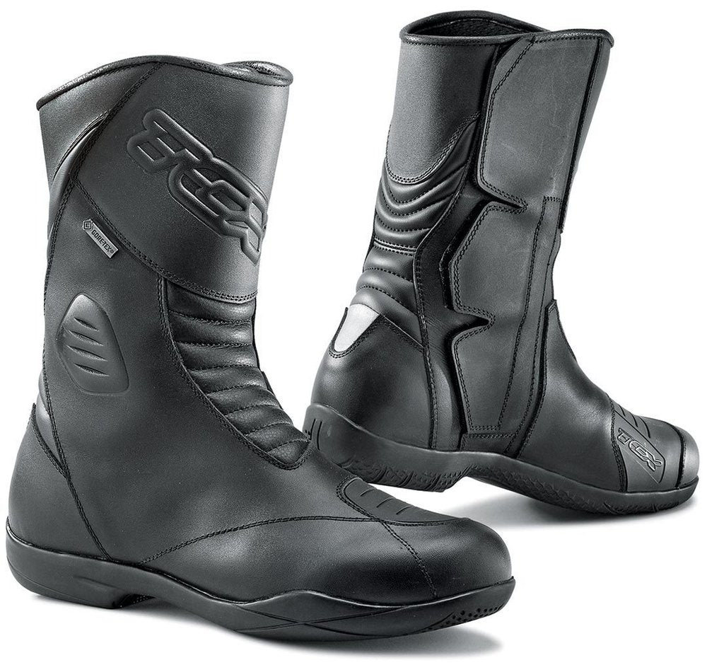 حذاء دراجات نارية X-Five Evo Gore-Tex TCX