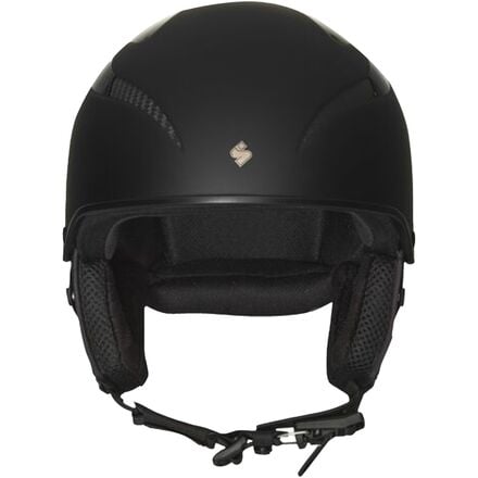 Rooster II Mips Sweet Protection Helmet, Dirt Black