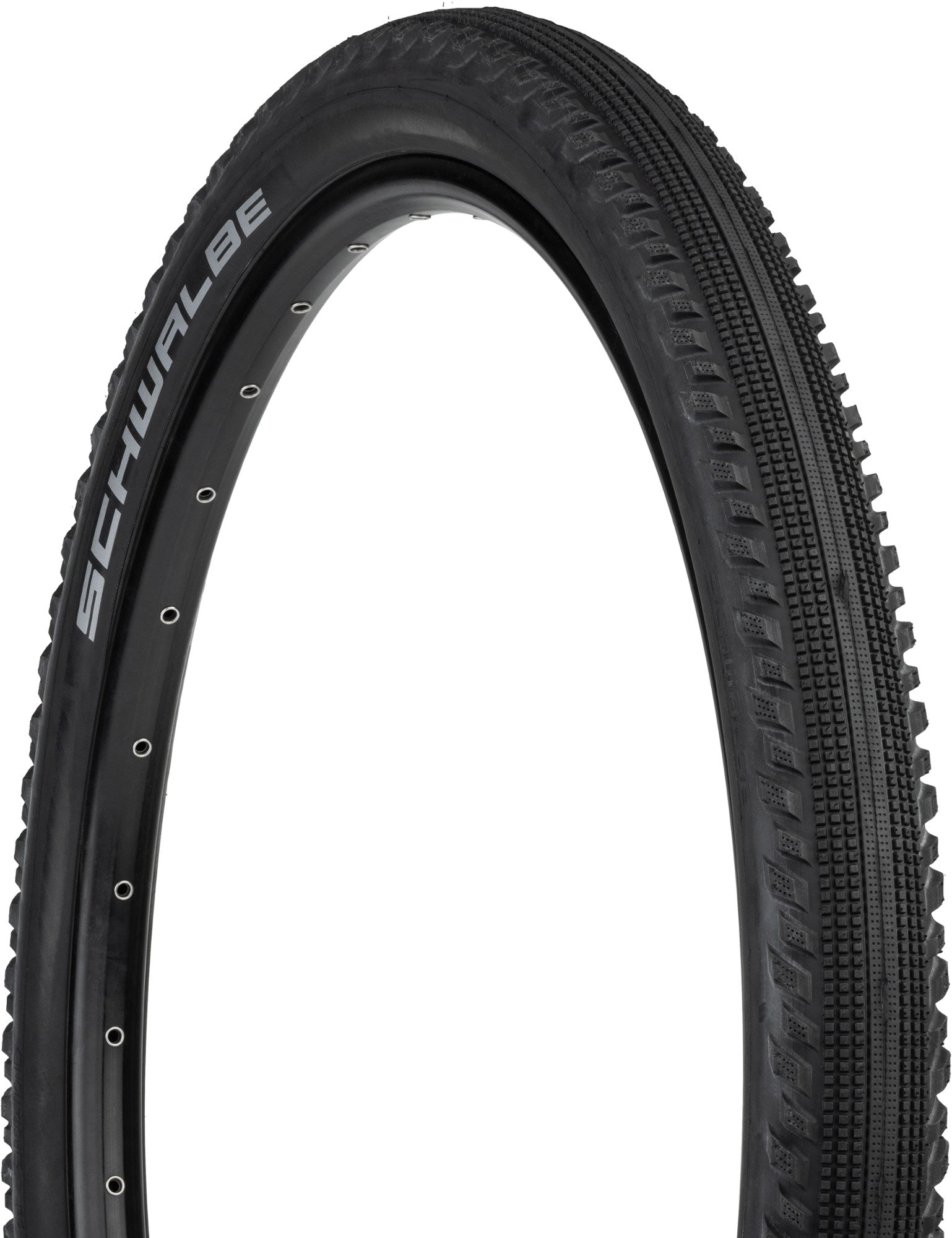 إطار Hurricane Performance Schwalbe باللون الأسود