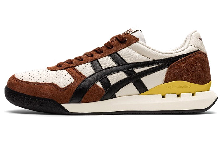 حذاء رياضي Onitsuka Tiger Ultimate 81 للجنسين