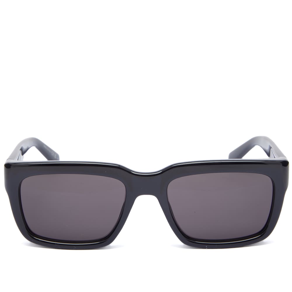 Sunglasses Saint Laurent SL 615, black