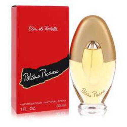 Paloma Picasso eau de toilette spray, 30 ml