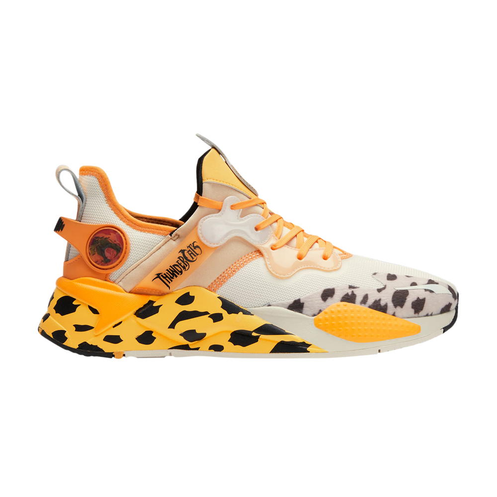 Sneakers Thundercats x Wmns RS-X T3CH Puma, white