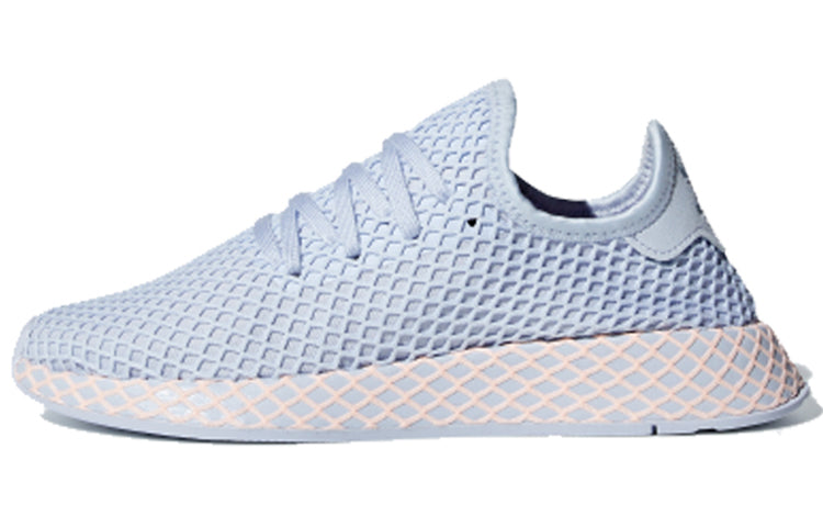 حذاء الجري النسائي Deerupt من Adidas Originals