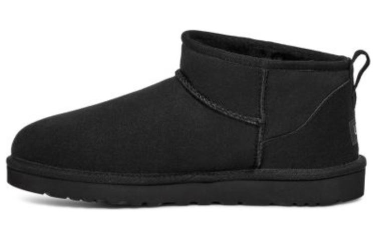 Winter ugg boots for men