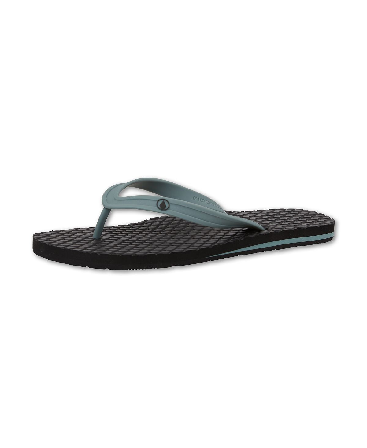 Men's gym slippers Volcom