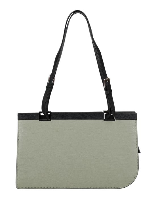 Bag VALEXTRA, green