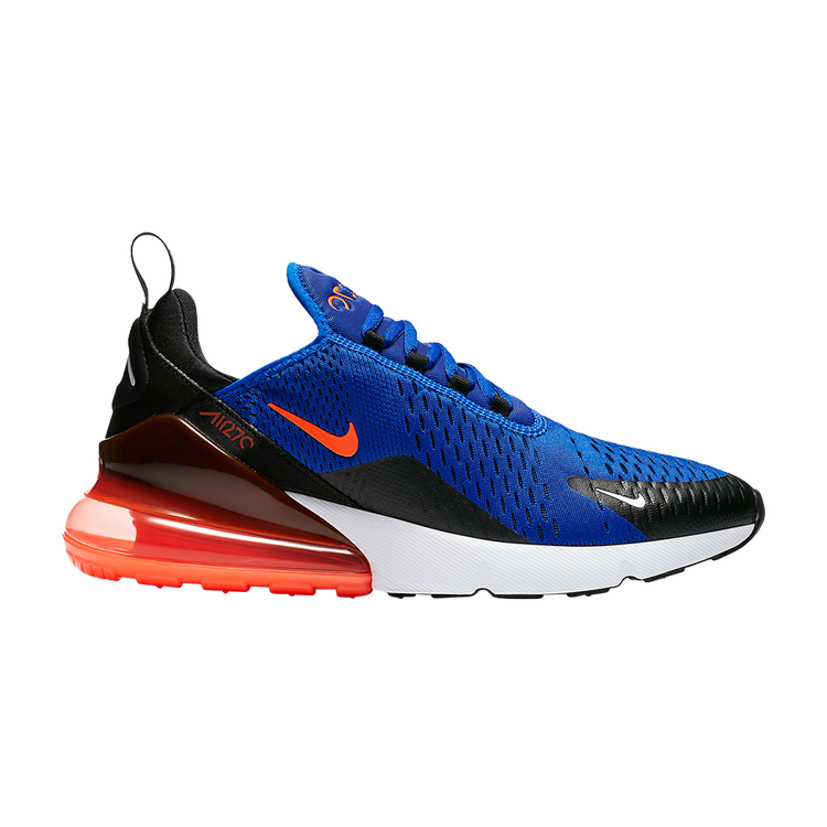 Nike Air Max 270 'Racer Blue' Red