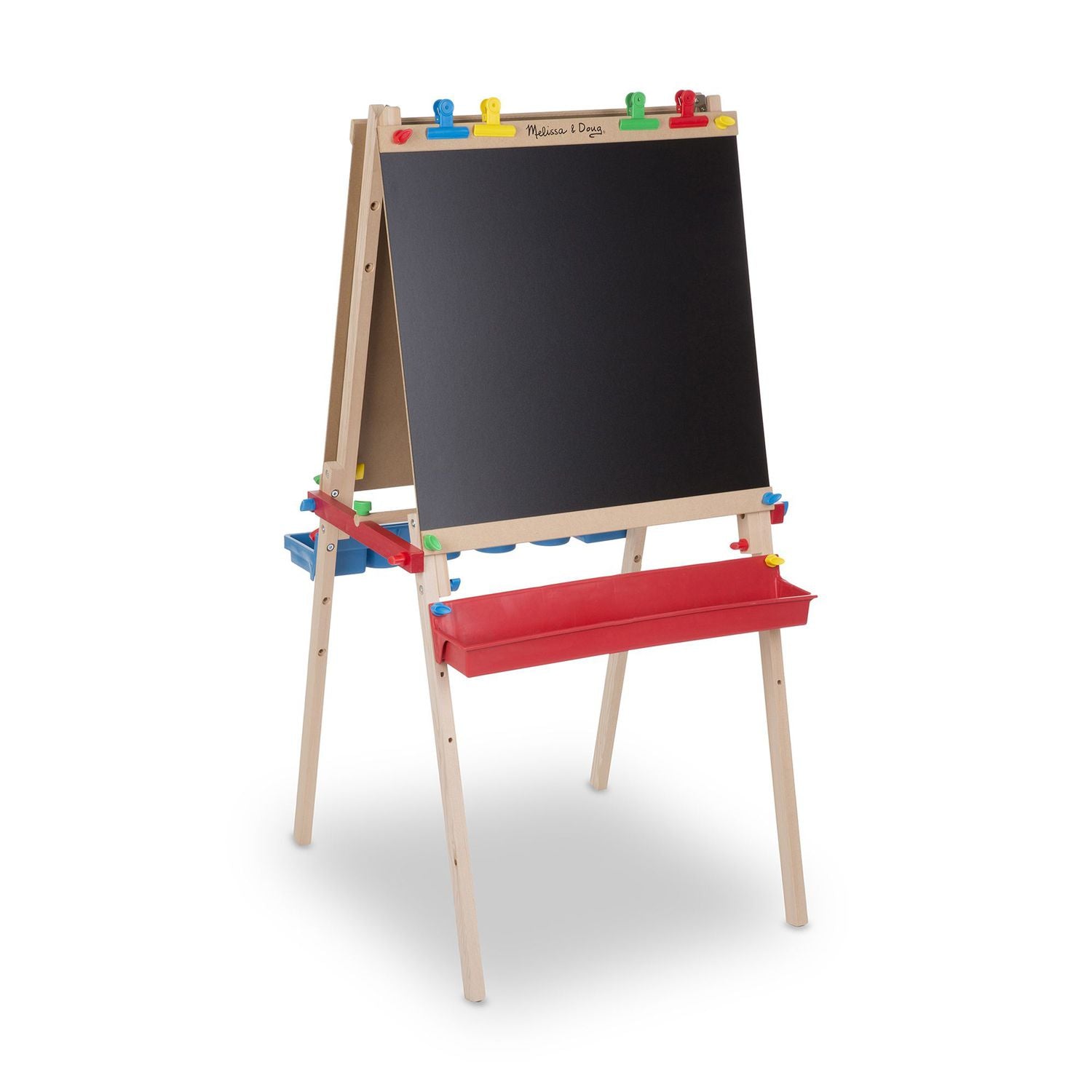 Wooden easel Melissa & Doug Deluxe Melissa & Doug