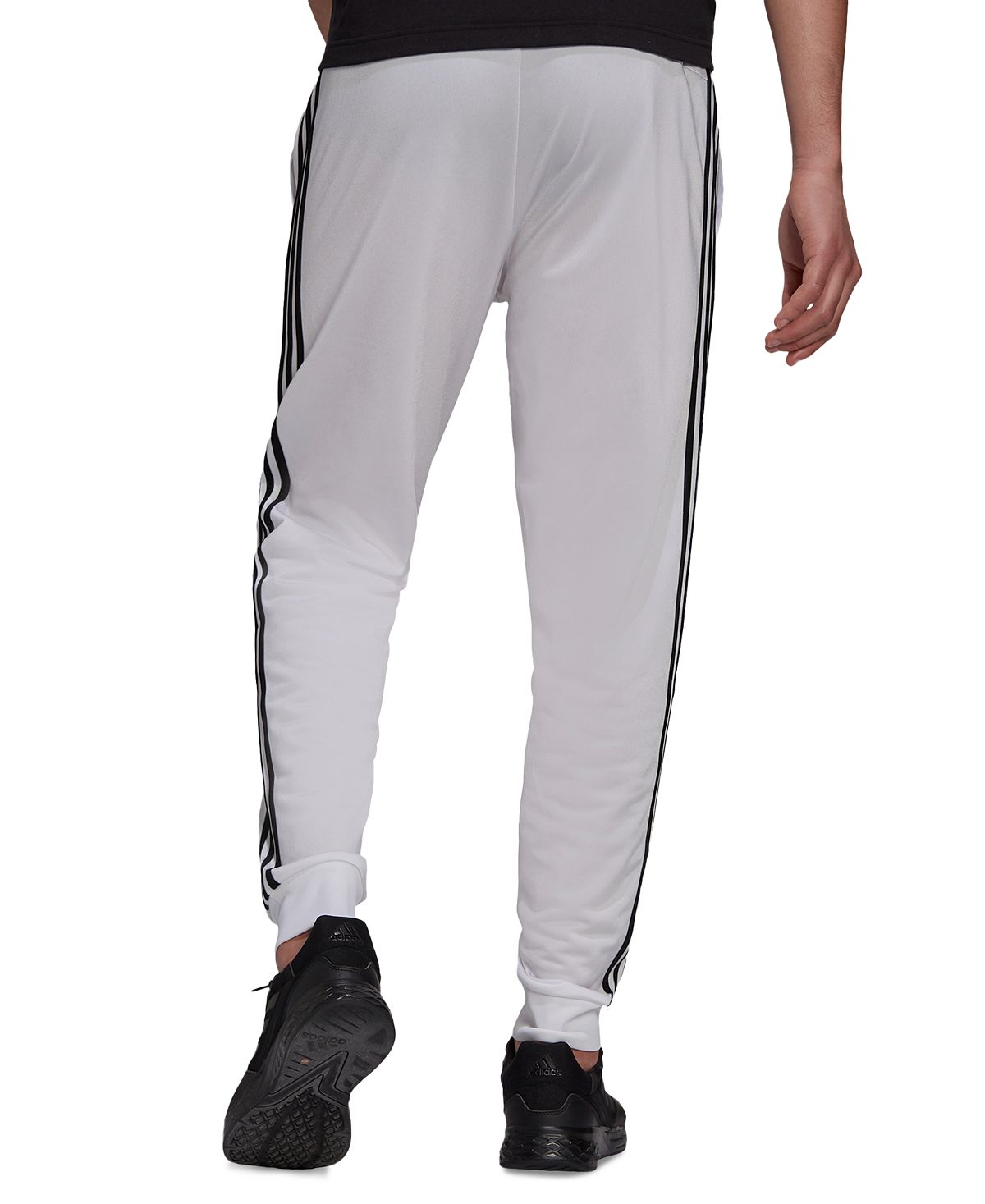 adidas Men's Knitted Joggers