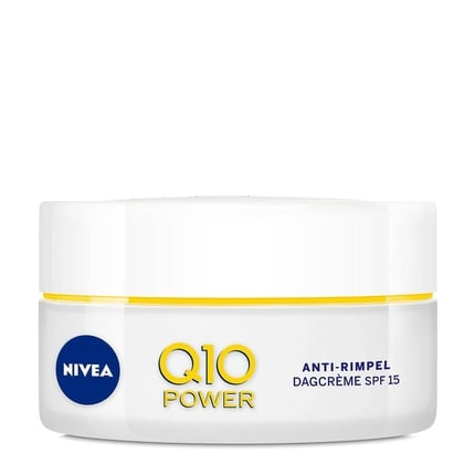 Q10Plus anti-wrinkle day cream 50 ml, Nivea