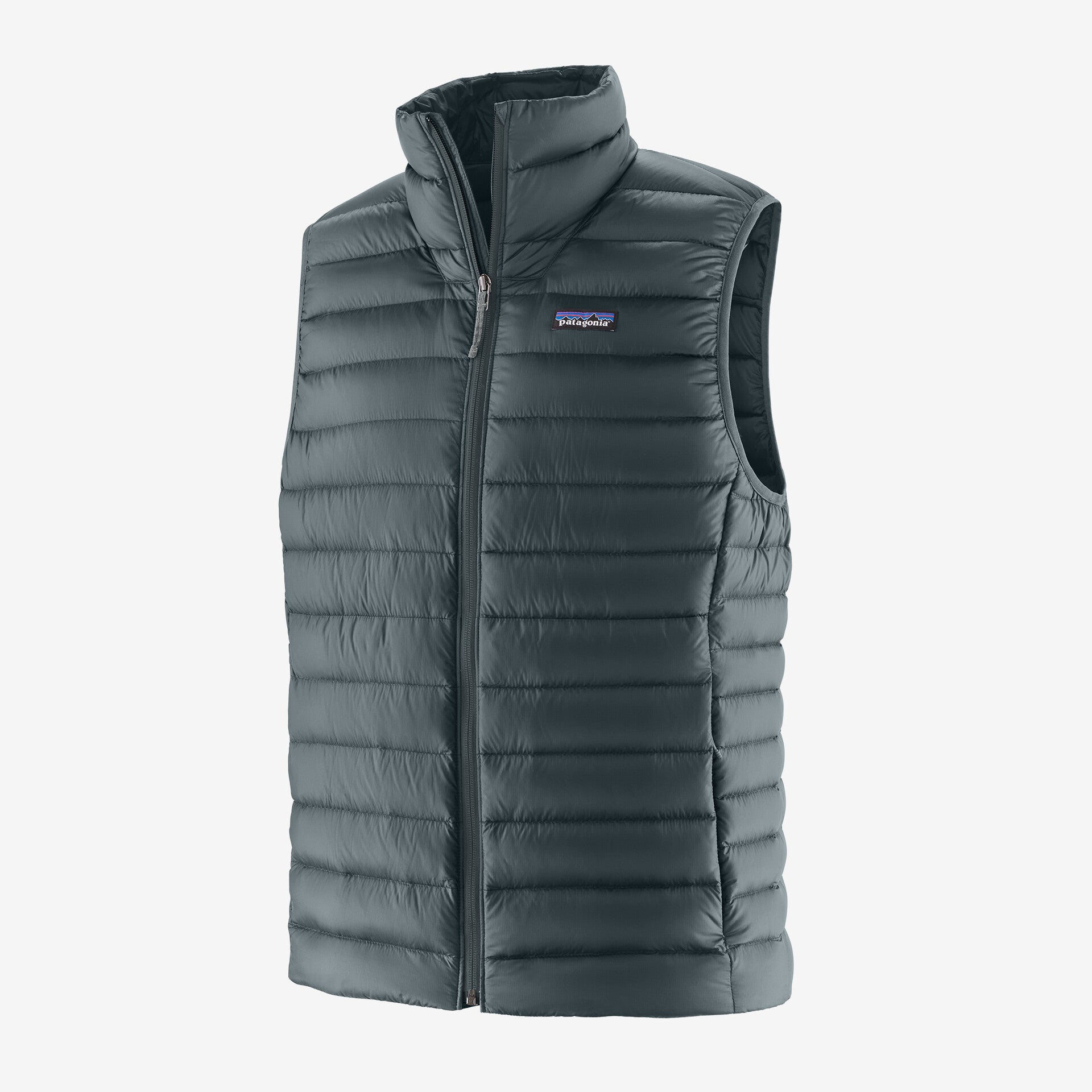 Patagonia Men's Down Sweater Vest, Nouveau Green