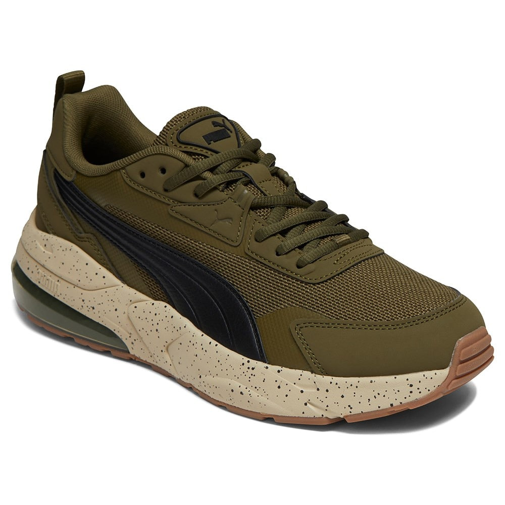 Men's sneakers VIS2K Puma, green