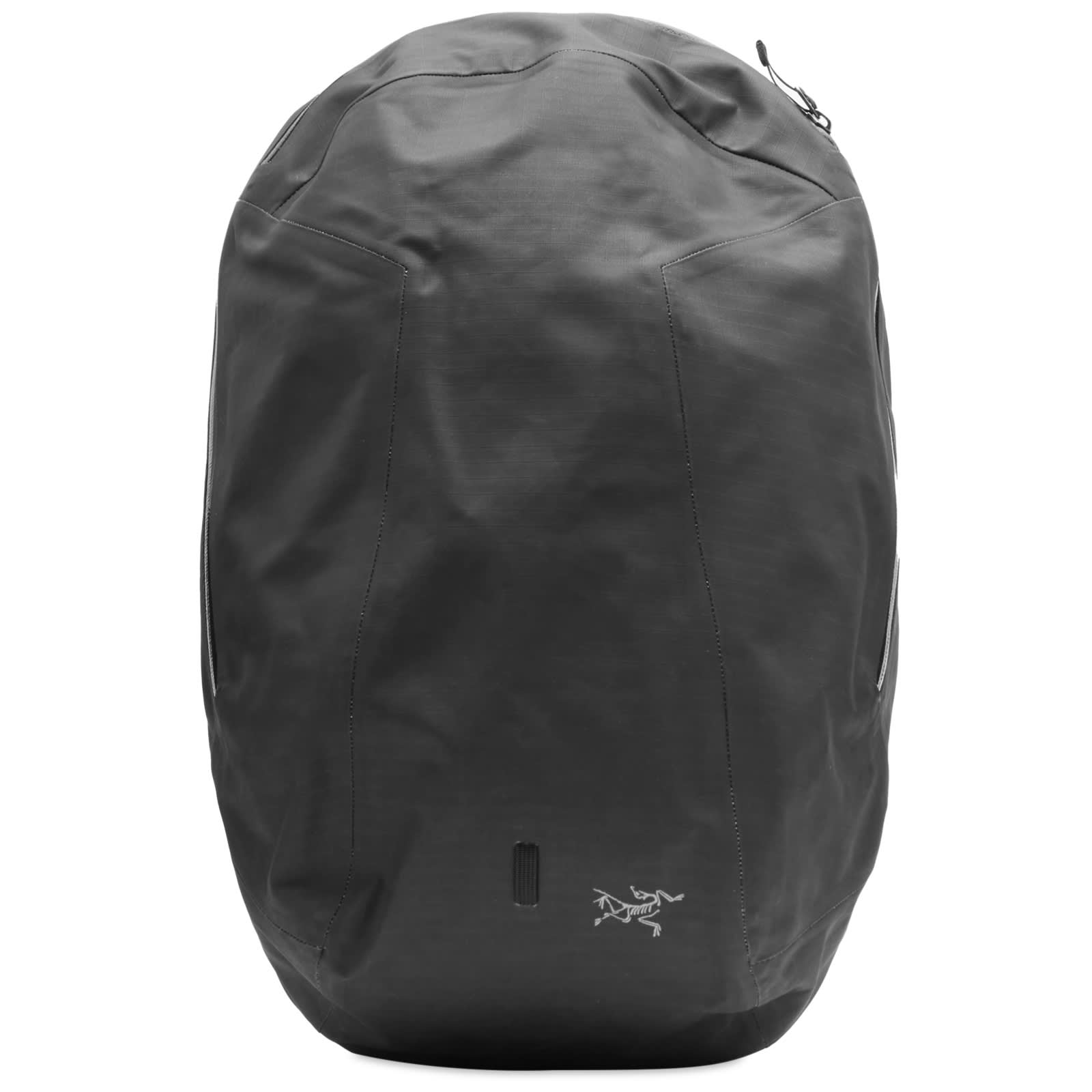 Backpack Arc'Teryx Granville 16, black